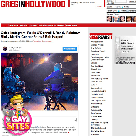 GregInHollywood